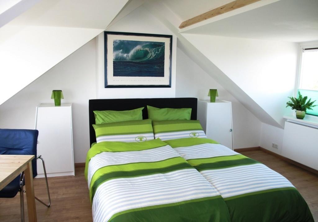 Duinen Paradijs Zandvoort Room photo