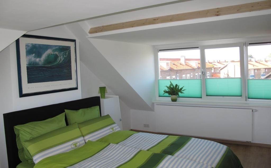 Duinen Paradijs Zandvoort Room photo