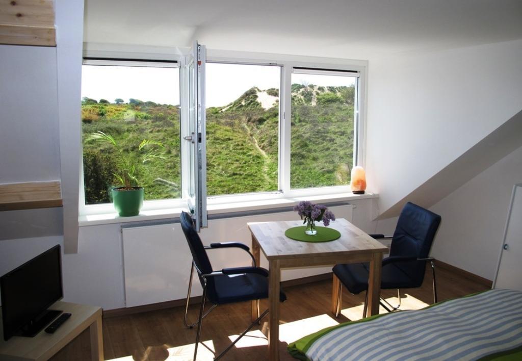 Duinen Paradijs Zandvoort Room photo