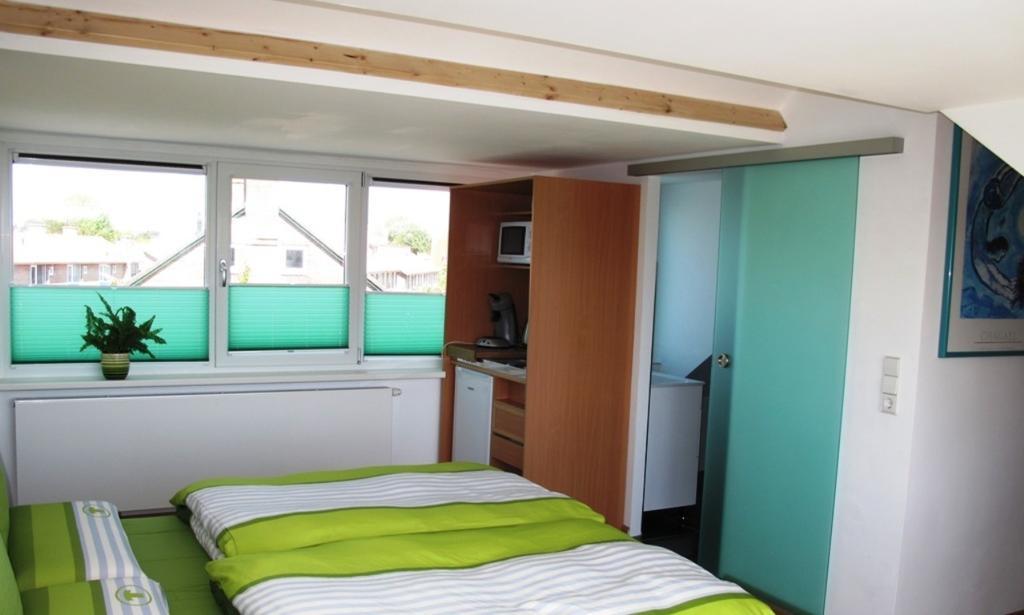 Duinen Paradijs Zandvoort Room photo